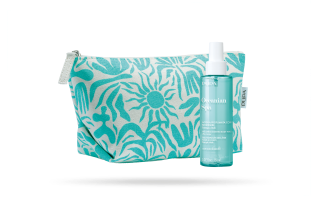 Oceanian Spa Kit 4 - PUPA Milano