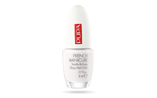 Lasting Color Glossy Nail Polish