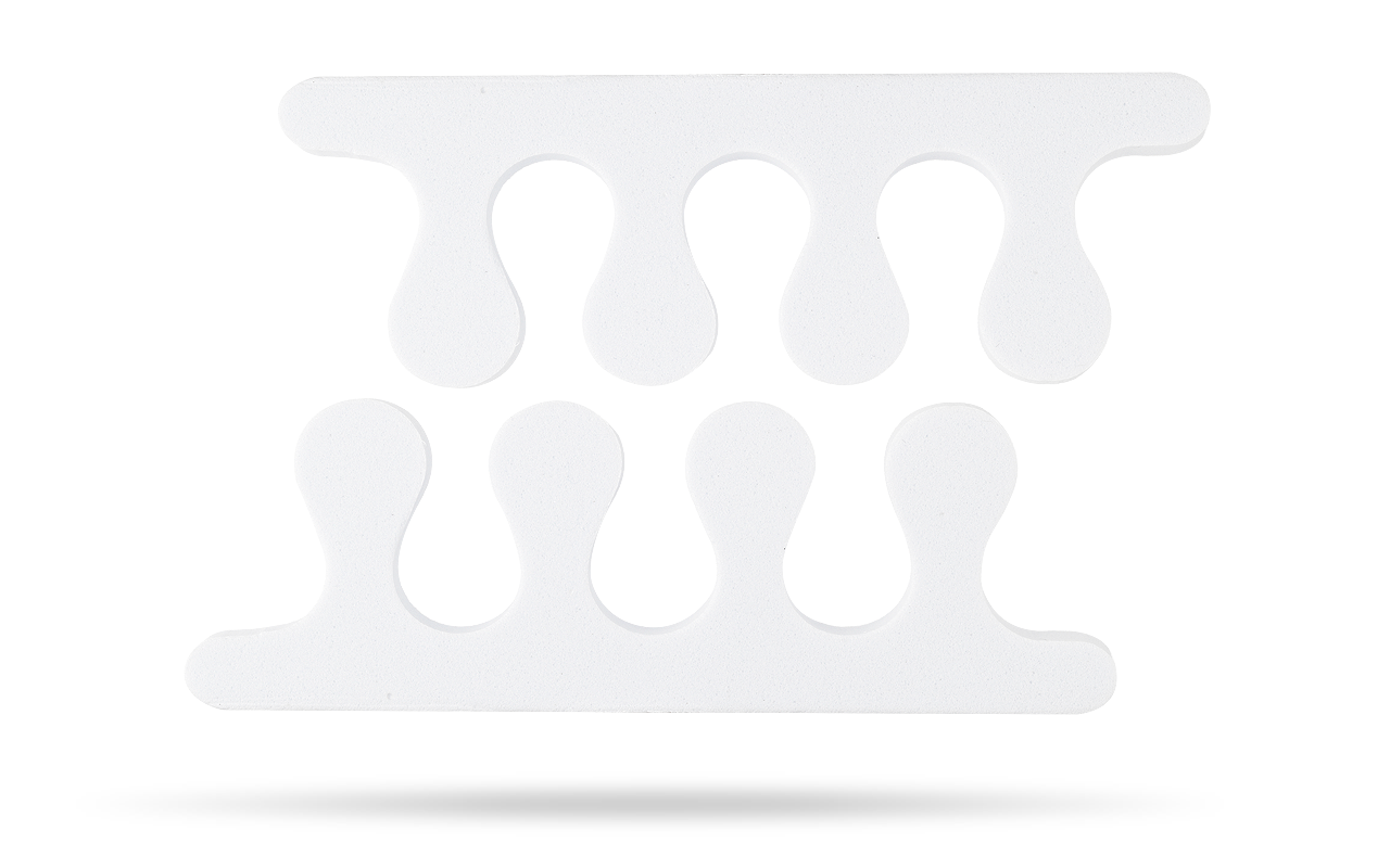 Toe Separator - PUPA Milano