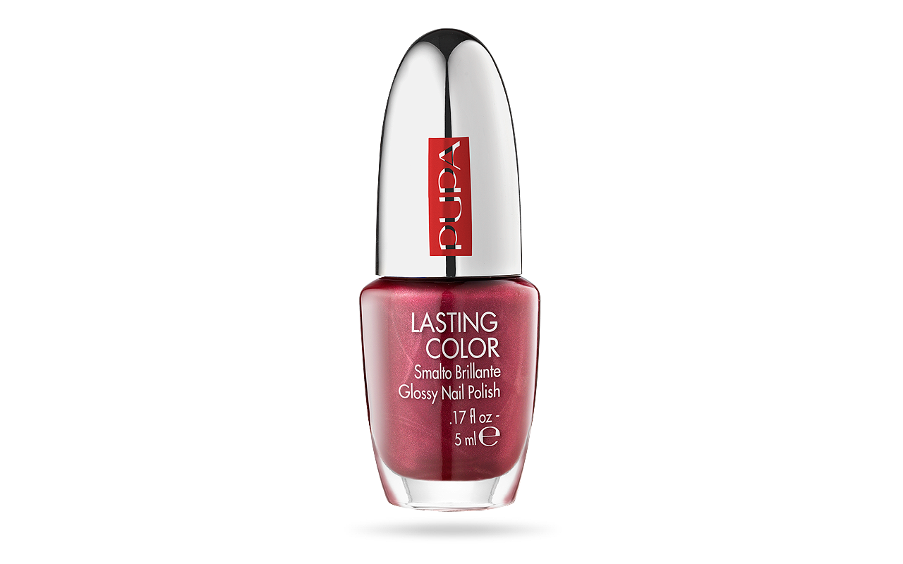 Lasting Color - PUPA Milano