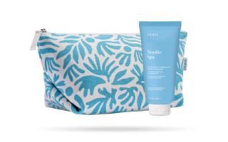 Nordic Spa Kit 3 - PUPA Milano