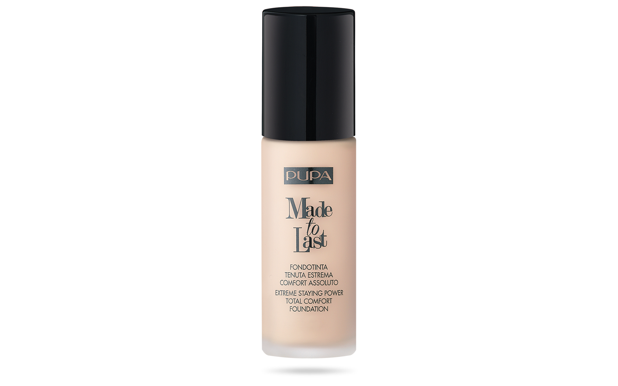 Made to Last Foundation - PUPA Milano