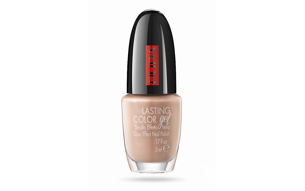 Lasting Color Gel - PUPA Milano