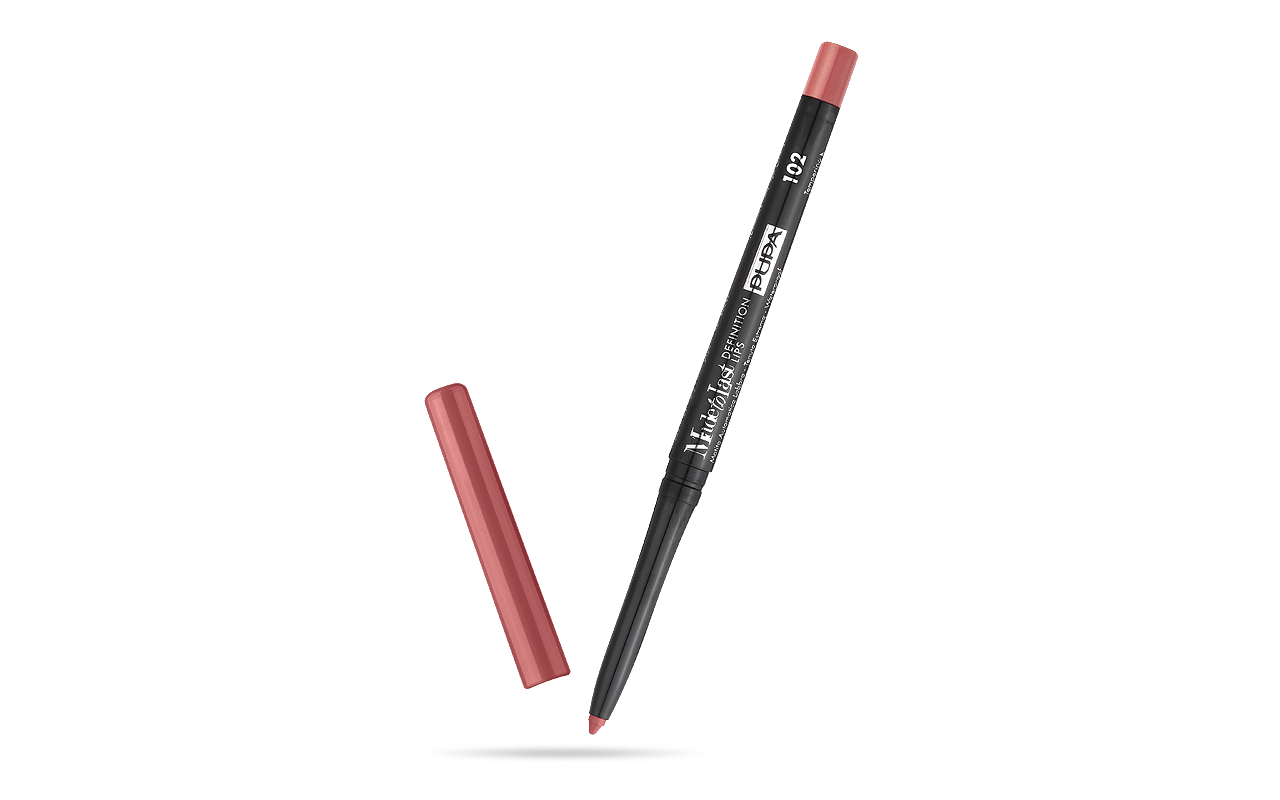 Made to Last Definition Lips - PUPA Milano