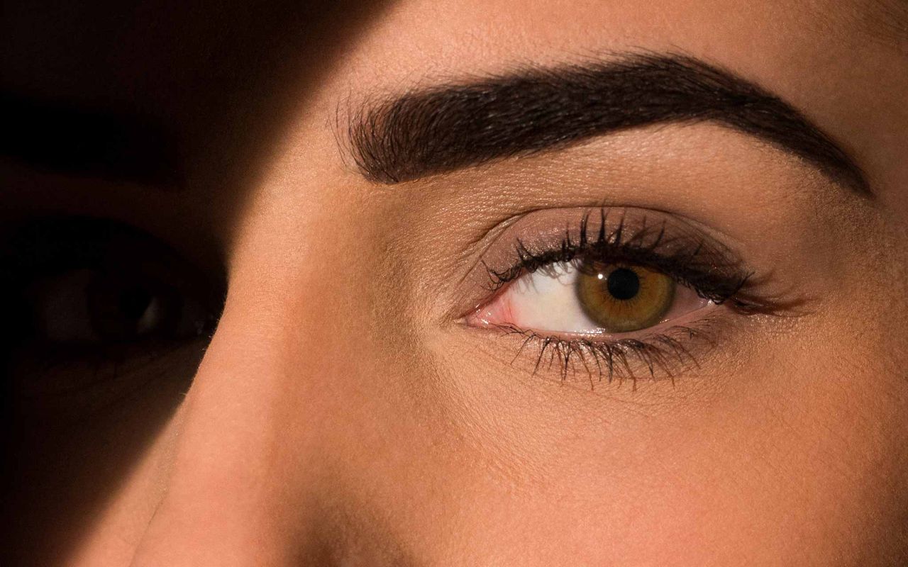 Eyebrow Professional Kit - PUPA Milano