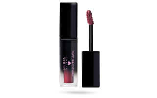 Pupa <3 Pennyblack - Liquid Transformer Lipstick - PUPA Milano