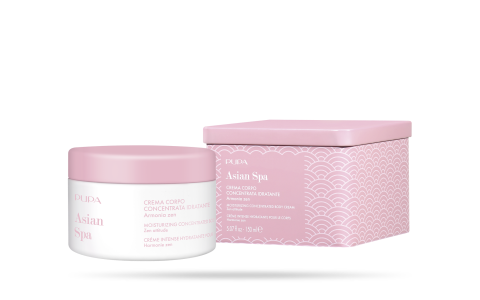 Moisturizing Concentrated Body Cream