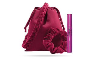 Kit Vamp! Lash Extender, Beauty Band & Scrunchy - PUPA Milano