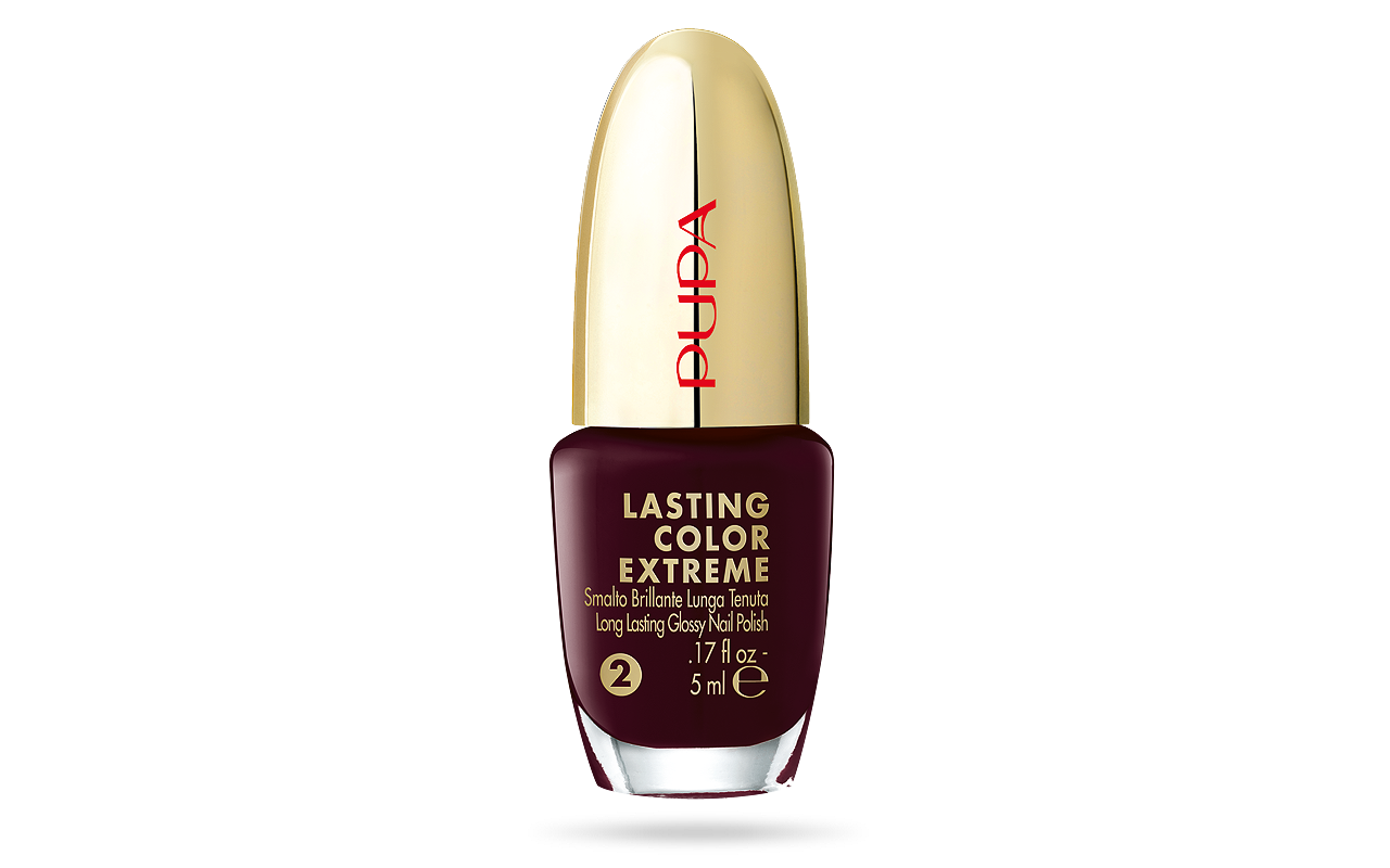 Lasting Color Extreme - PUPA Milano