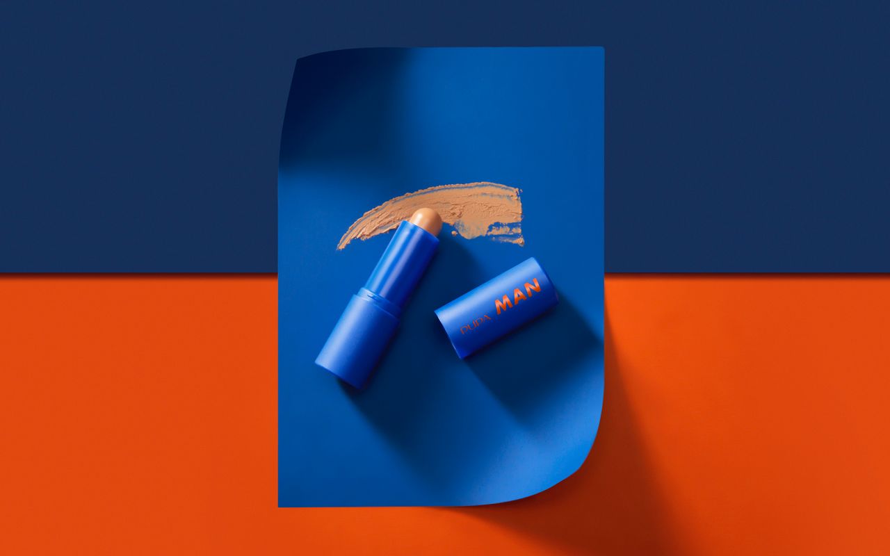 Quick Eraser - Men's Concealer - PUPA Milano