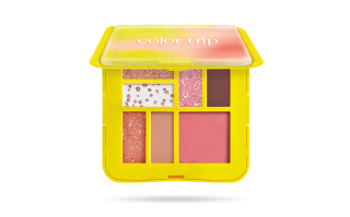 Color Trip Eye and face palette - PUPA Milano