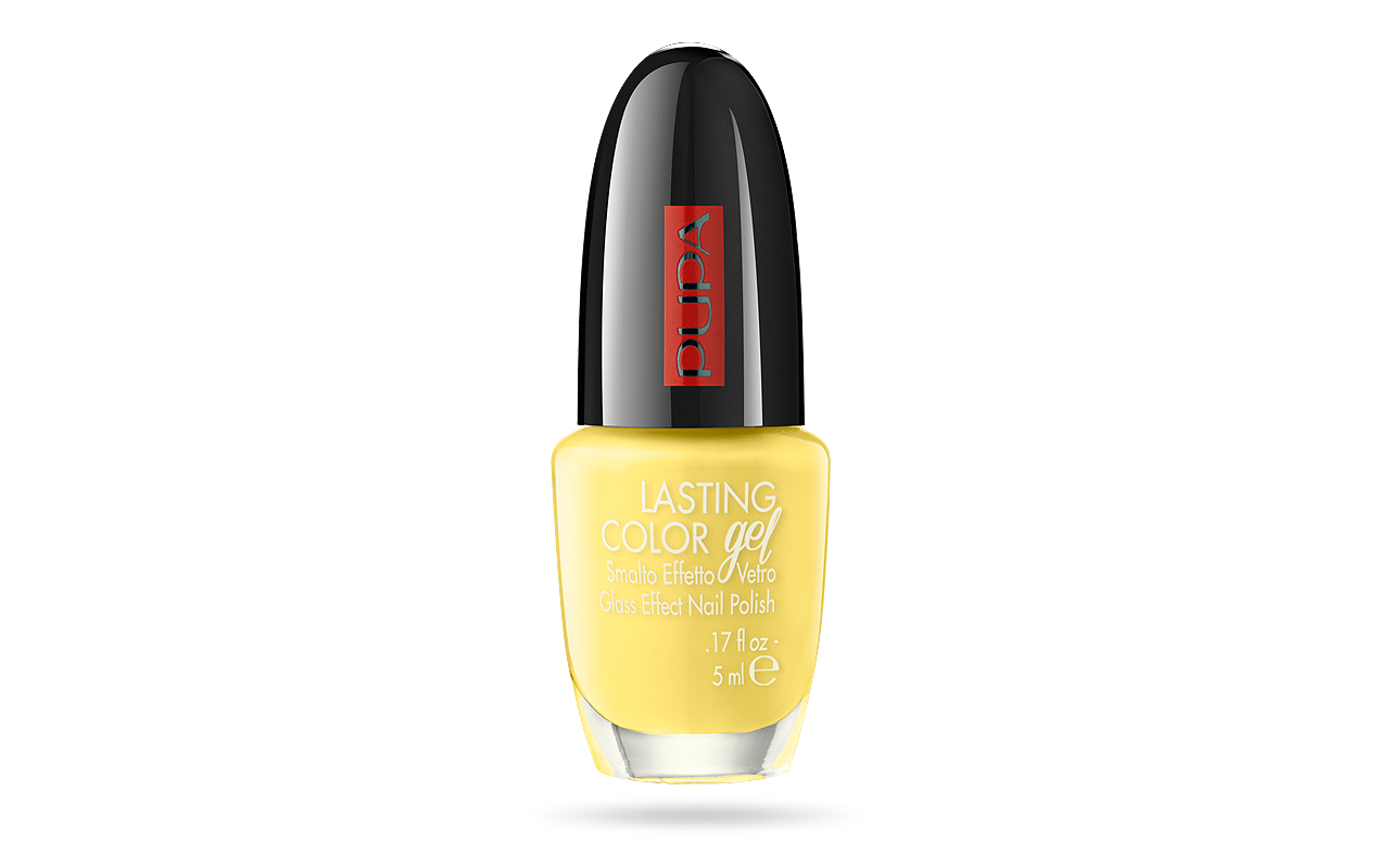 Lasting Color Gel - PUPA Milano