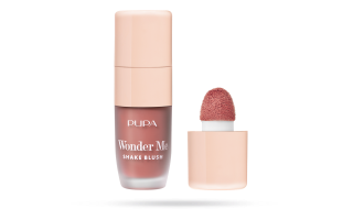 Wonder Me Shake Blush - PUPA Milano