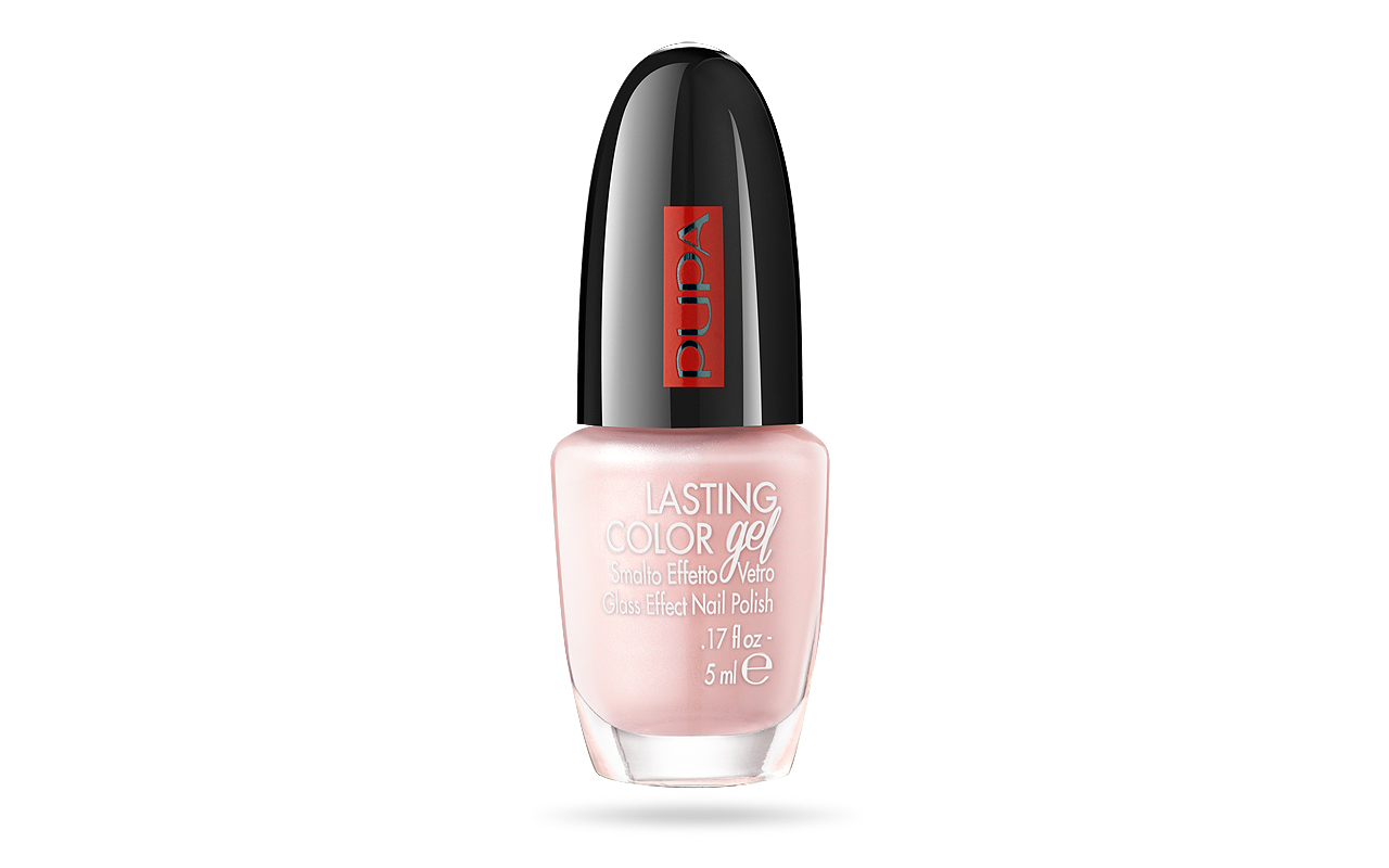 Lasting Color Gel - PUPA Milano