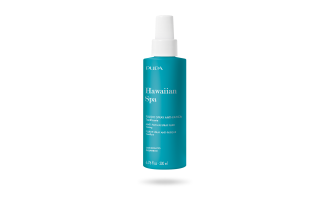 Anti Fatigue Spray Fluid 200 ml - PUPA Milano