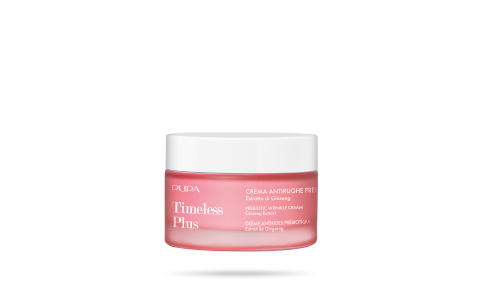 Timeless Plus Prebiotic Wrinkle Cream
