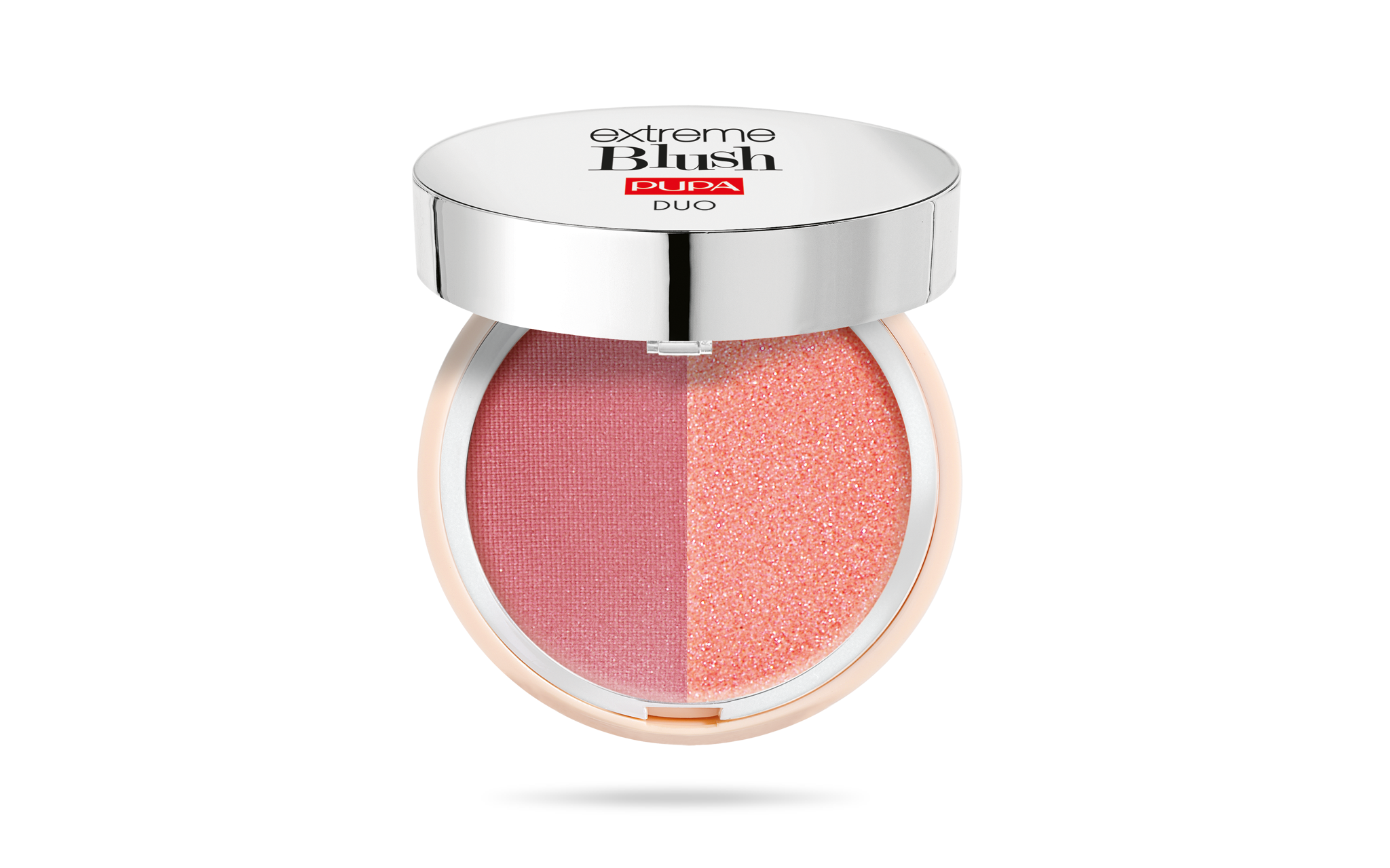 Haut Stretch Blush Mia Moda Taille 16 - Manches Courtes, En Polyester/élasthanne, Occasion