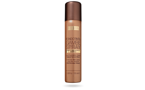 Fond De Ten Spray Pentru Picioare Bronz Natural Pupa Milano