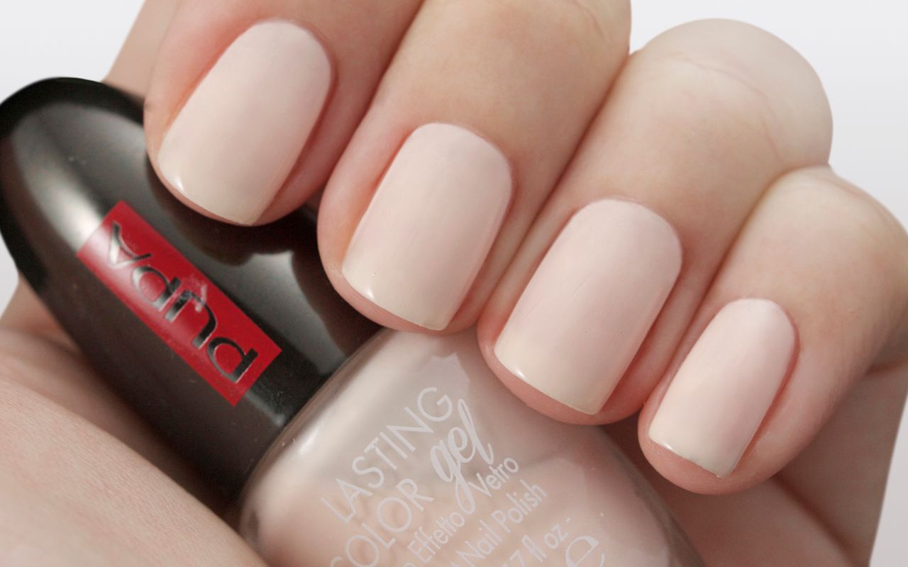 Lasting Color Gel - PUPA Milano