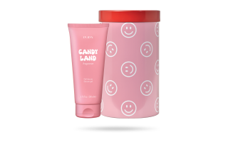 Happy Box -  Shower Gel - PUPA Milano