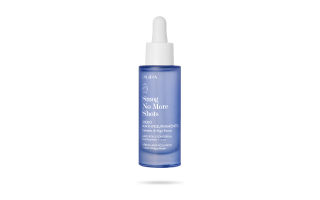 Smog No More Shots Anti-Pollution Serum - PUPA Milano