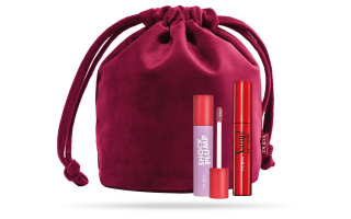 Kit Vamp! Sexy Lashes & Shock Plump - PUPA Milano