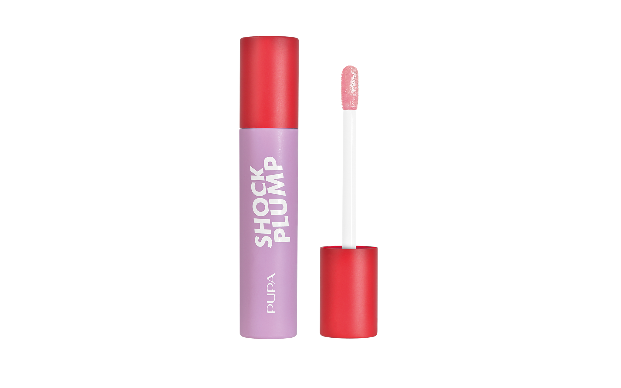 Shock Plump - PUPA Milano