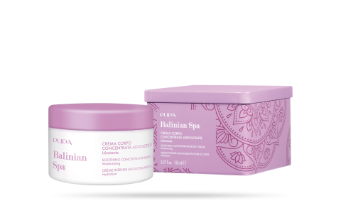 CREMA CORPO CONCENTRATA 150 ML - PUPA Milano