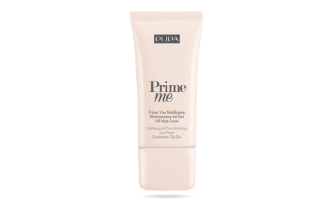 Mattifying and Pore Minimising Face Primer