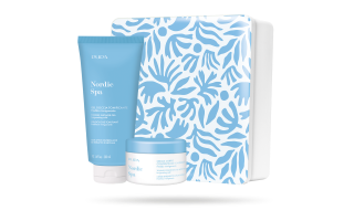 Nordic Spa Kit 2 - PUPA Milano