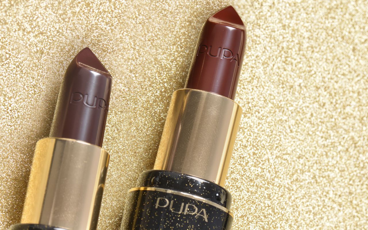 Pupa Volume - PUPA Milano