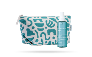 Hawaiian Spa Kit 4 - PUPA Milano