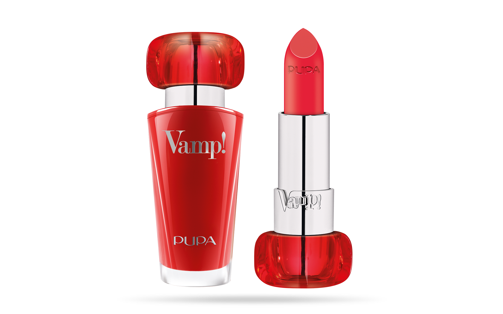 Vamp! Lipstick - PUPA Milano