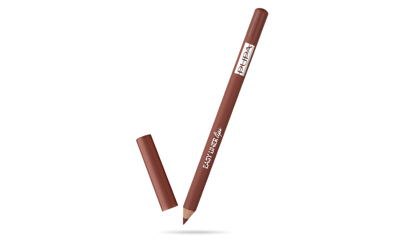 Easy Liner Lips - Lip Pencil - PUPA Milano