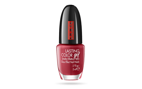 Lasting Color Gel