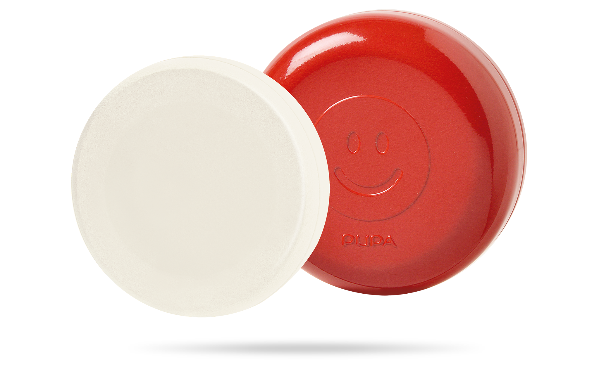 Happy Box - 3 in 1 solid cleanser - PUPA Milano