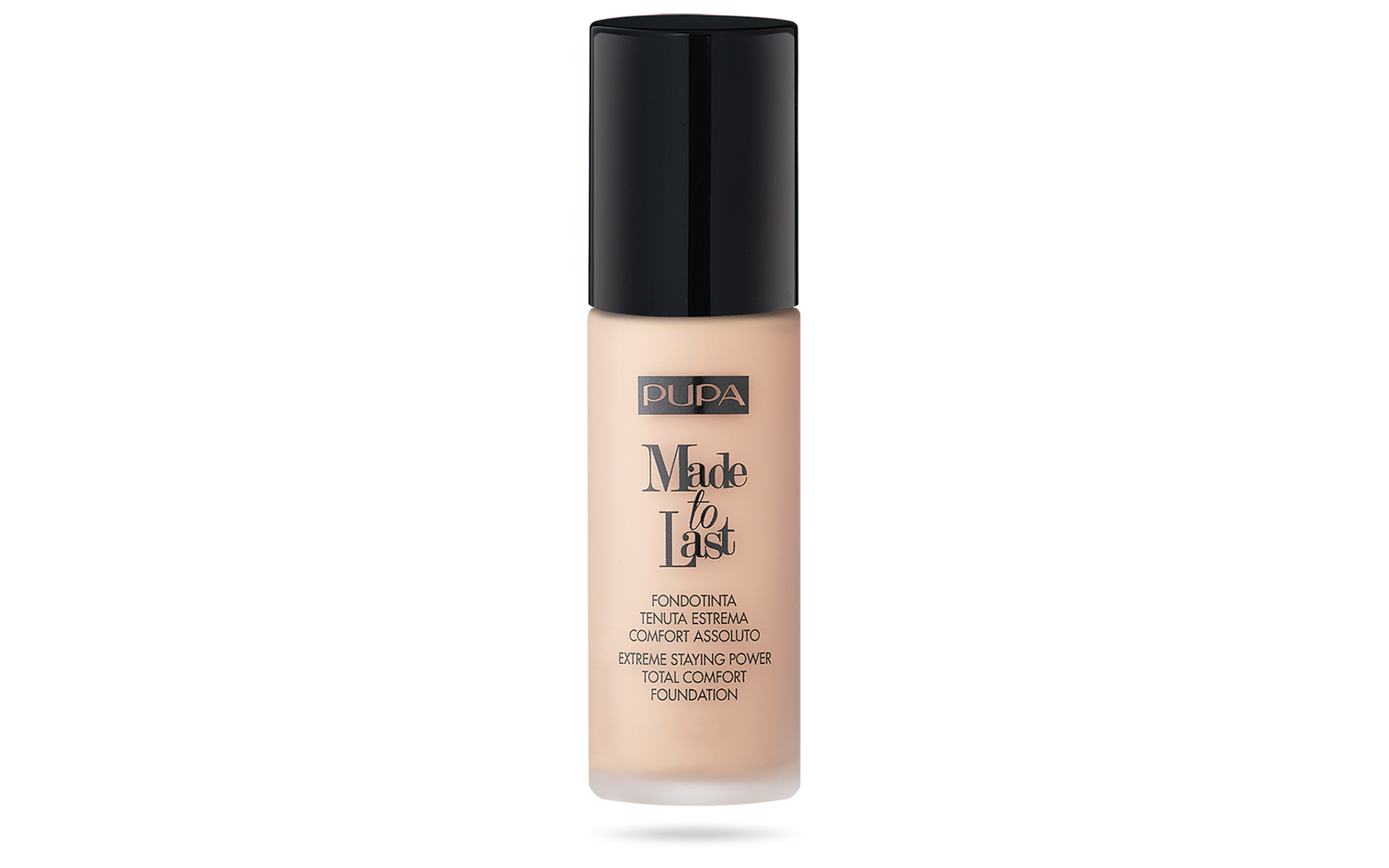 Made to Last Foundation - PUPA Milano
