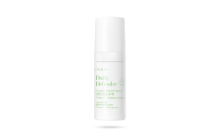 Daily Defender - Mattifying Protective Fluid - PUPA Milano