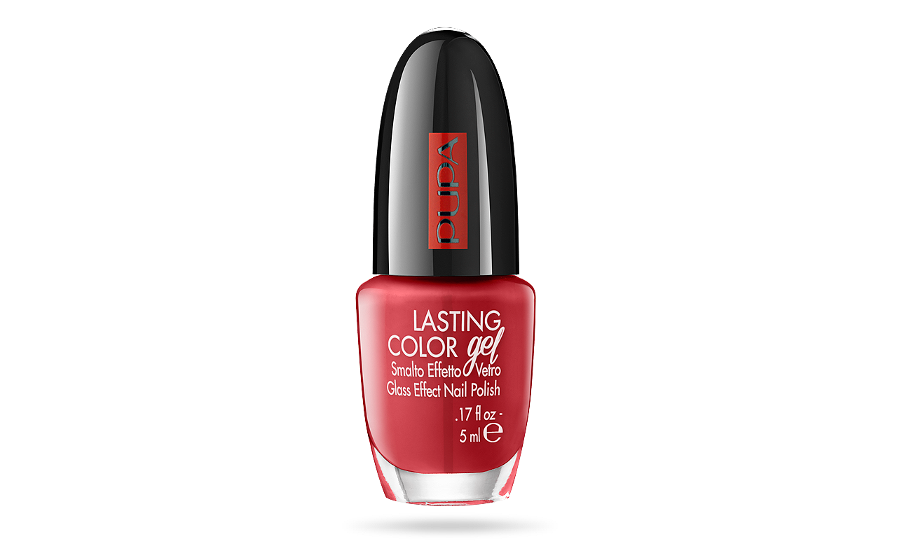 Lasting Color Gel - PUPA Milano