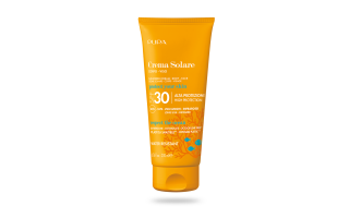 Sunscreen Cream SPF 30 (200 ml)