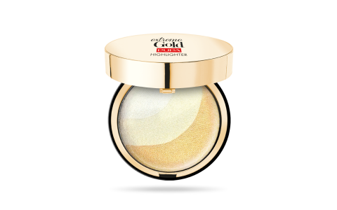 Extreme Gold Highlighter - PUPA Milano
