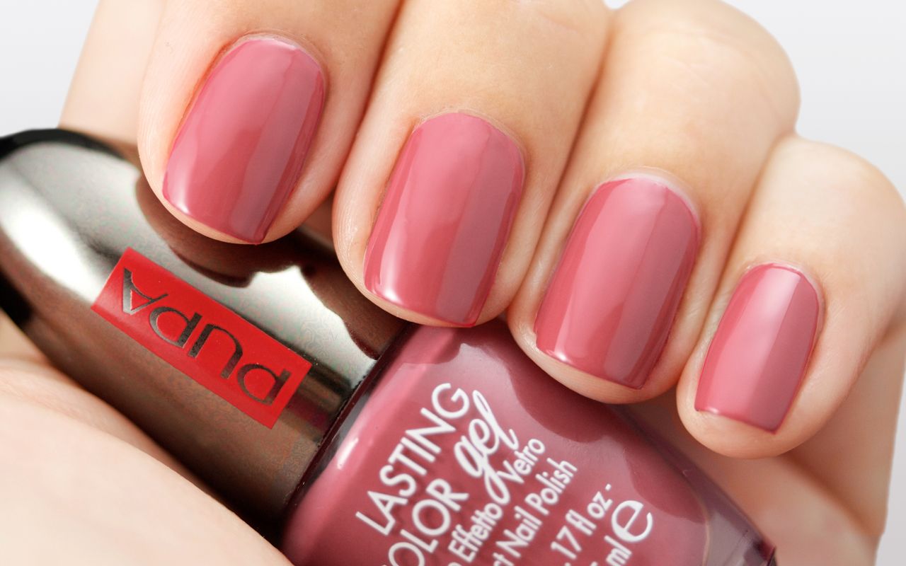 Lasting Color Gel - PUPA Milano