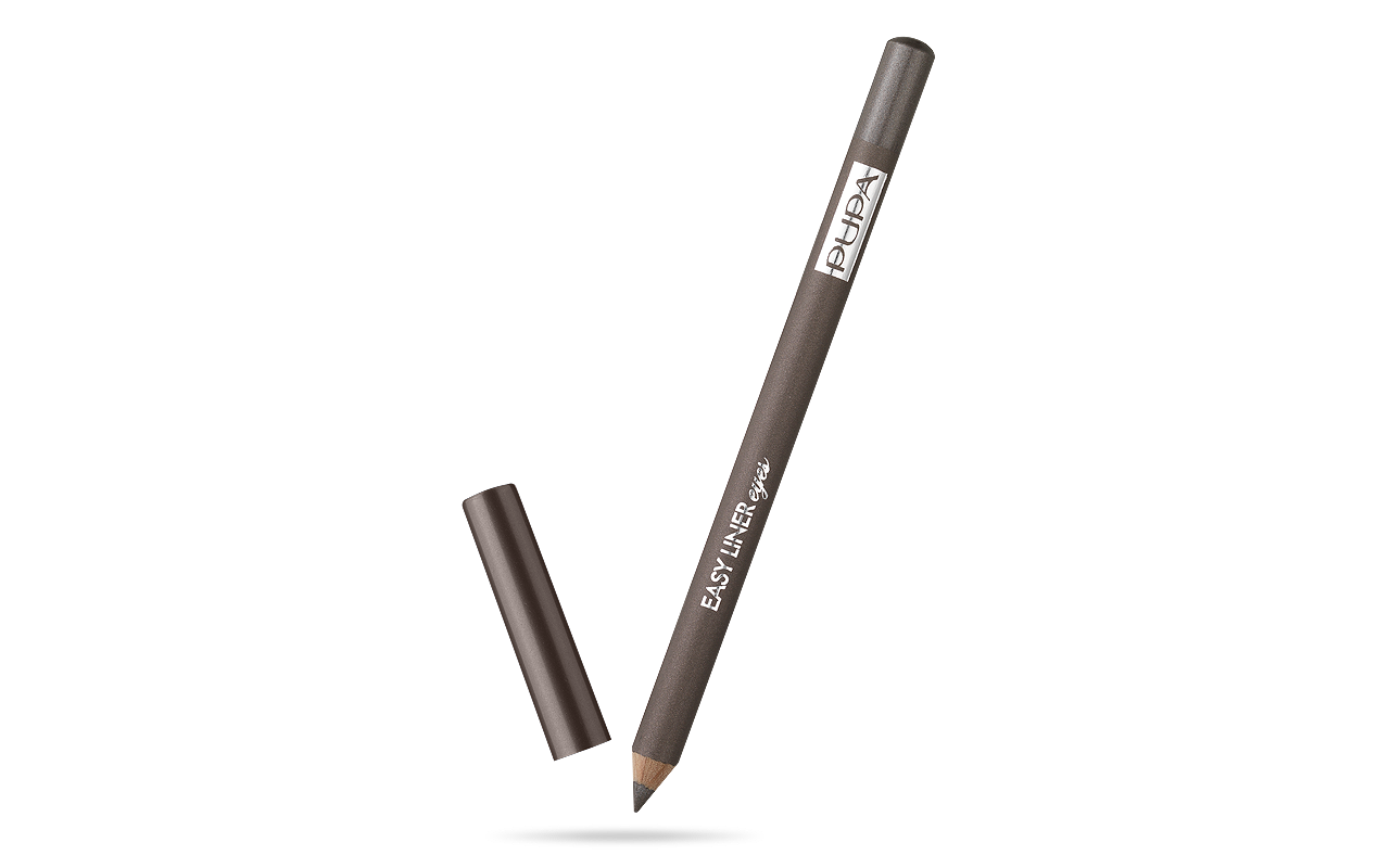 Easy Liner  Eyes - Eye Pencil Khol - PUPA Milano