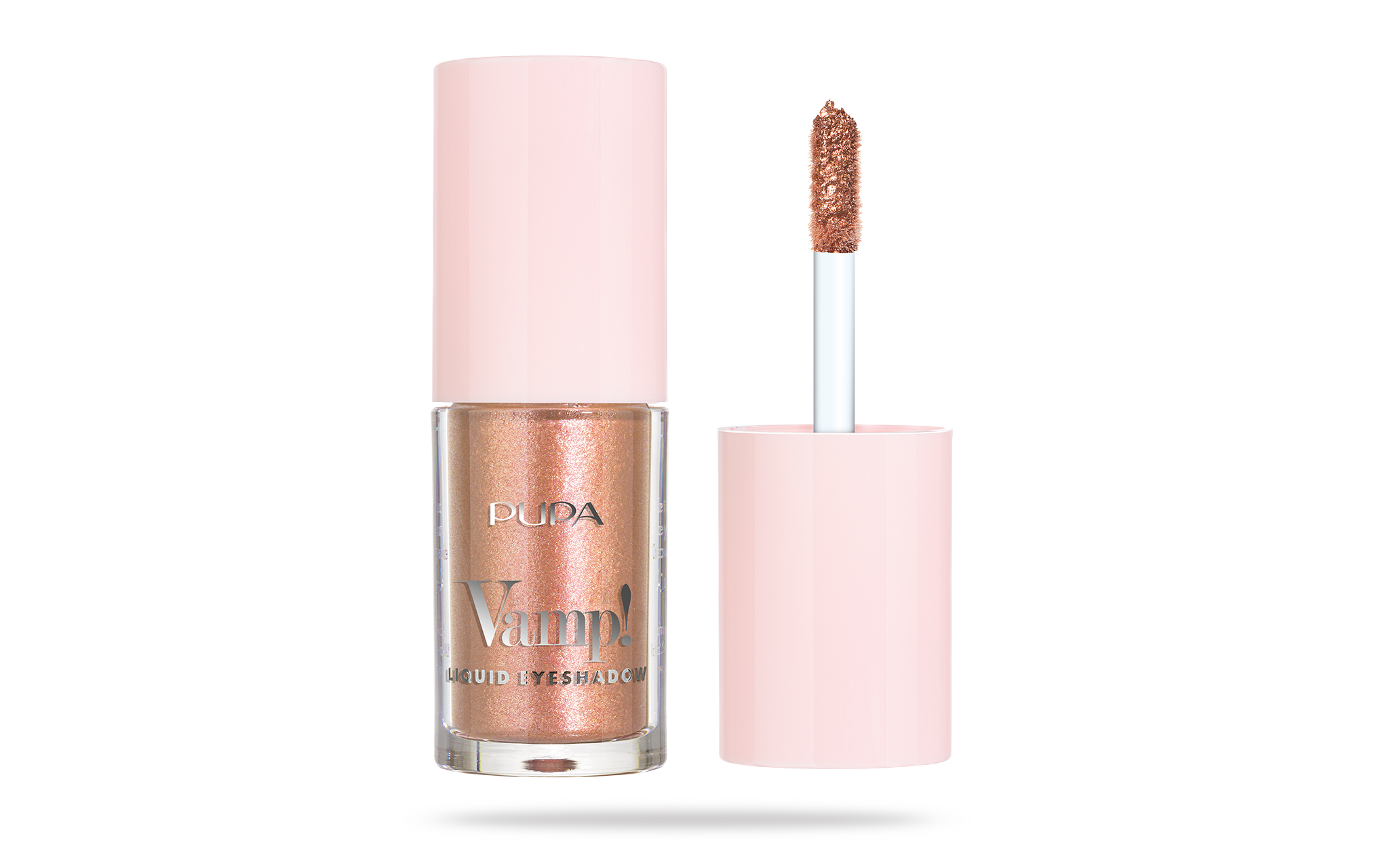 Vamp! Liquid Eyeshadow - PUPA Milano