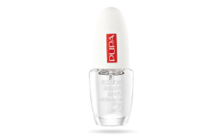 Fix & Shine Top Coat - PUPA Milano