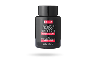 Quick Nail Polish Remover - PUPA Milano