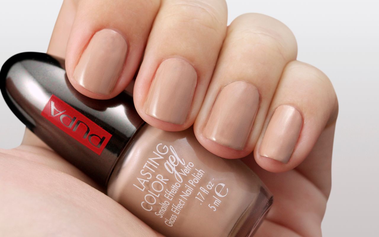 Lasting Color Gel - PUPA Milano