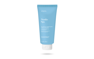 Toning Shower Gel 300 ml - PUPA Milano