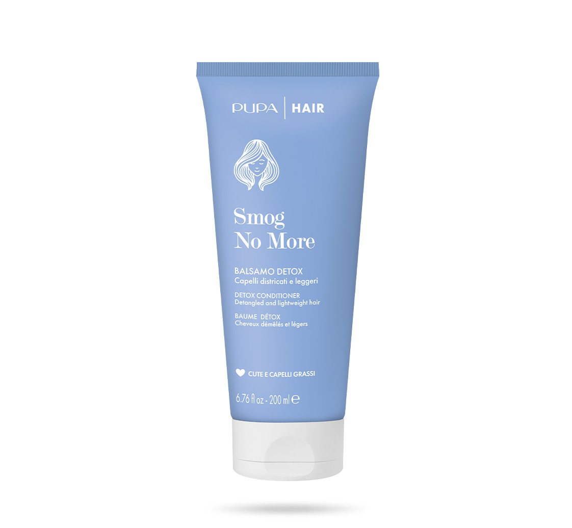PUPA Smog No More Serum 30 Ml - Anti-Pollution Pflege Für Frischen Teint