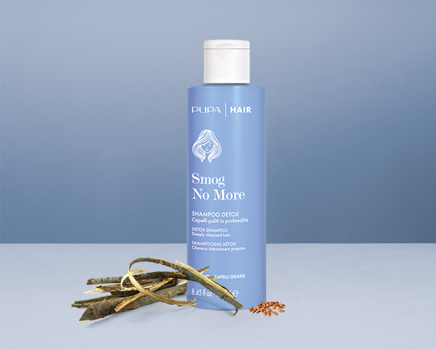 PUPA Smog No More Serum 30 Ml - Anti-Pollution Pflege Für Frischen Teint